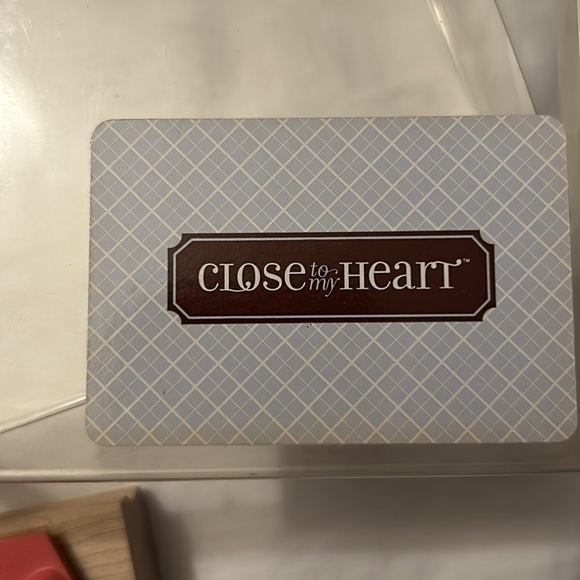 Aloha S500 stamp set - Picture 10 of 10